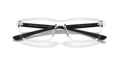ARMANI EXCHANGE AX3108U 8333 56 FRAME