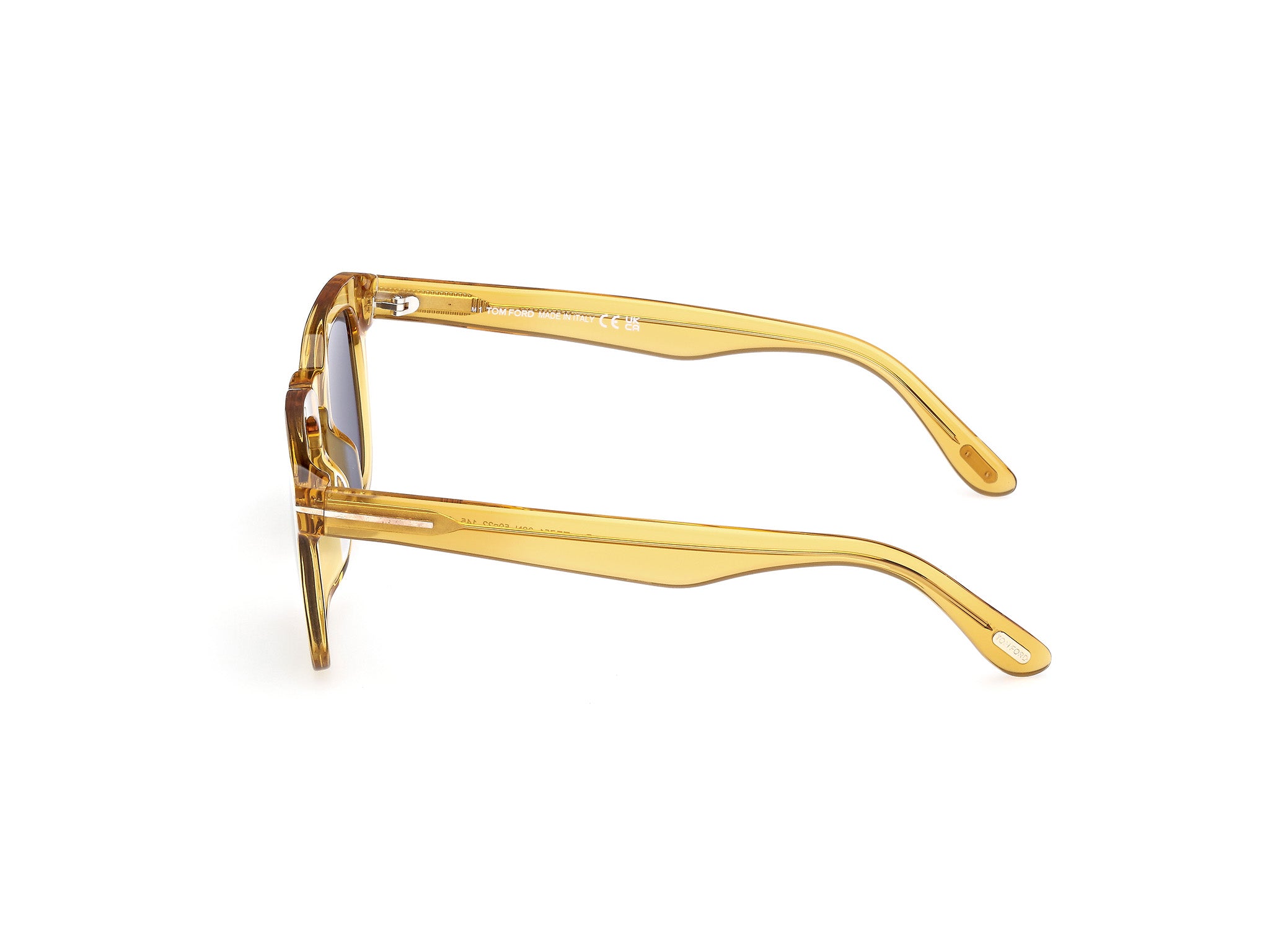 TOM FORD TF751 DAX 39N 50 SUNGLASSES
