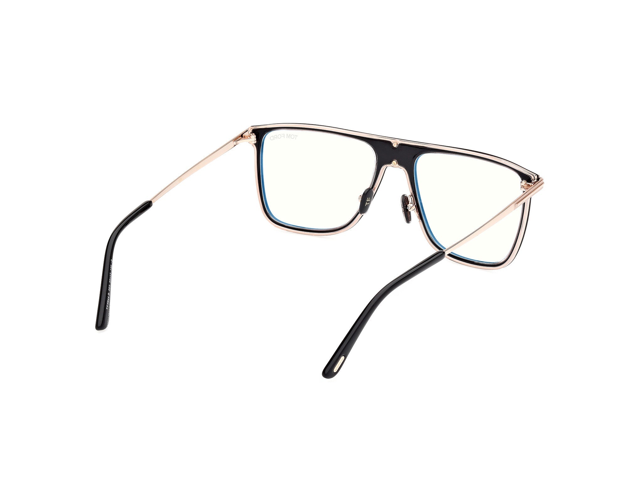 TOM FORD TF5944B 003 55 FRAME