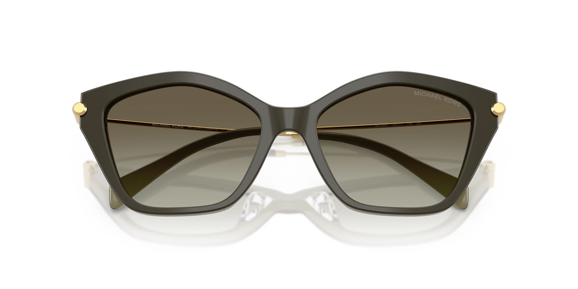 MICHAEL KORS MK2246U CATSKILLS 40193M 52 SUNGLASSES