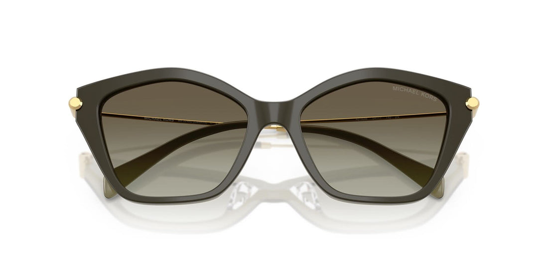 MICHAEL KORS MK2246U CATSKILLS 40193M 52 SUNGLASSES