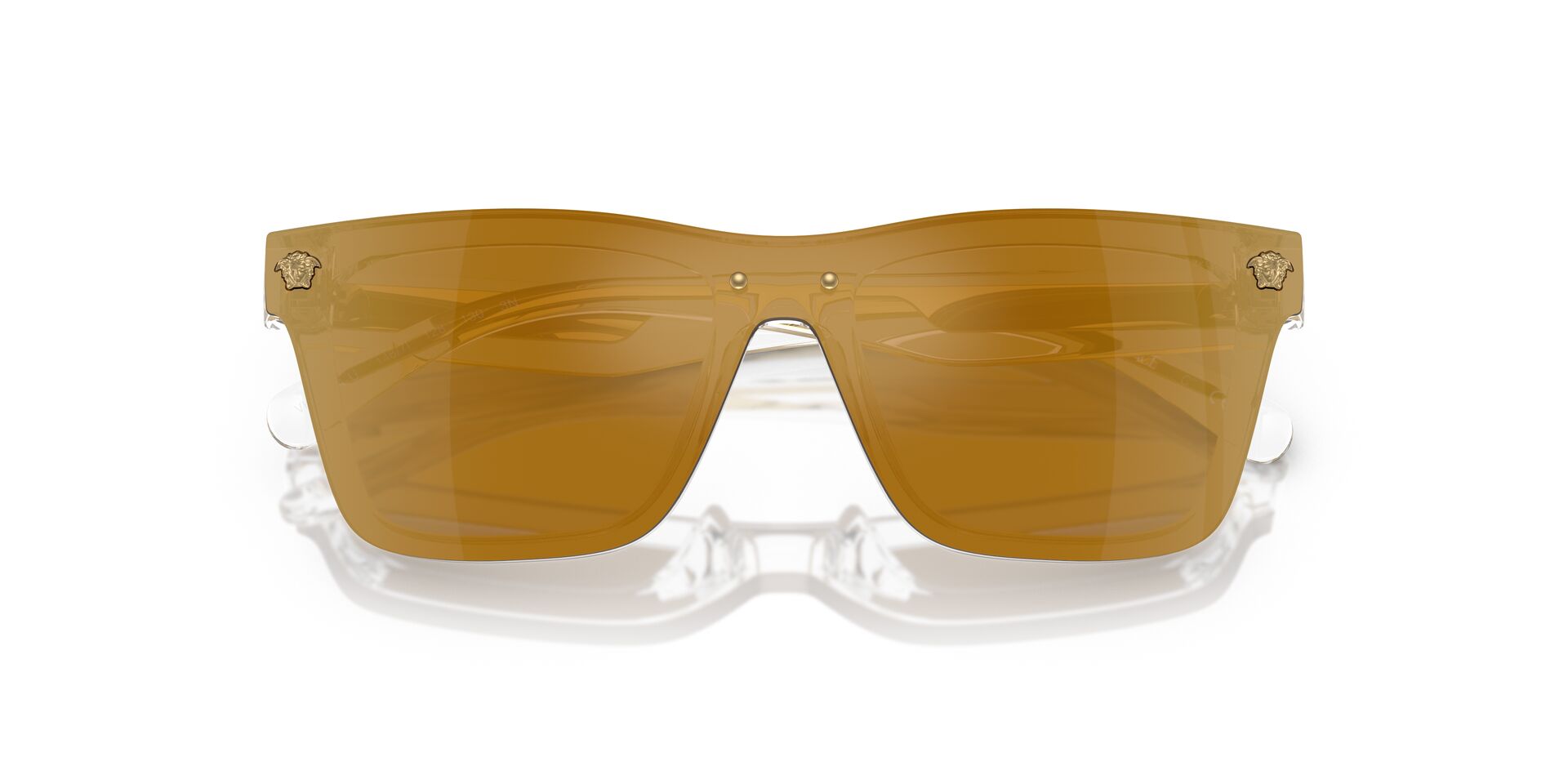 VERSACE VK4004U 148/7I 28 SUNGLASSES