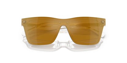VERSACE VK4004U 148/7I 28 SUNGLASSES