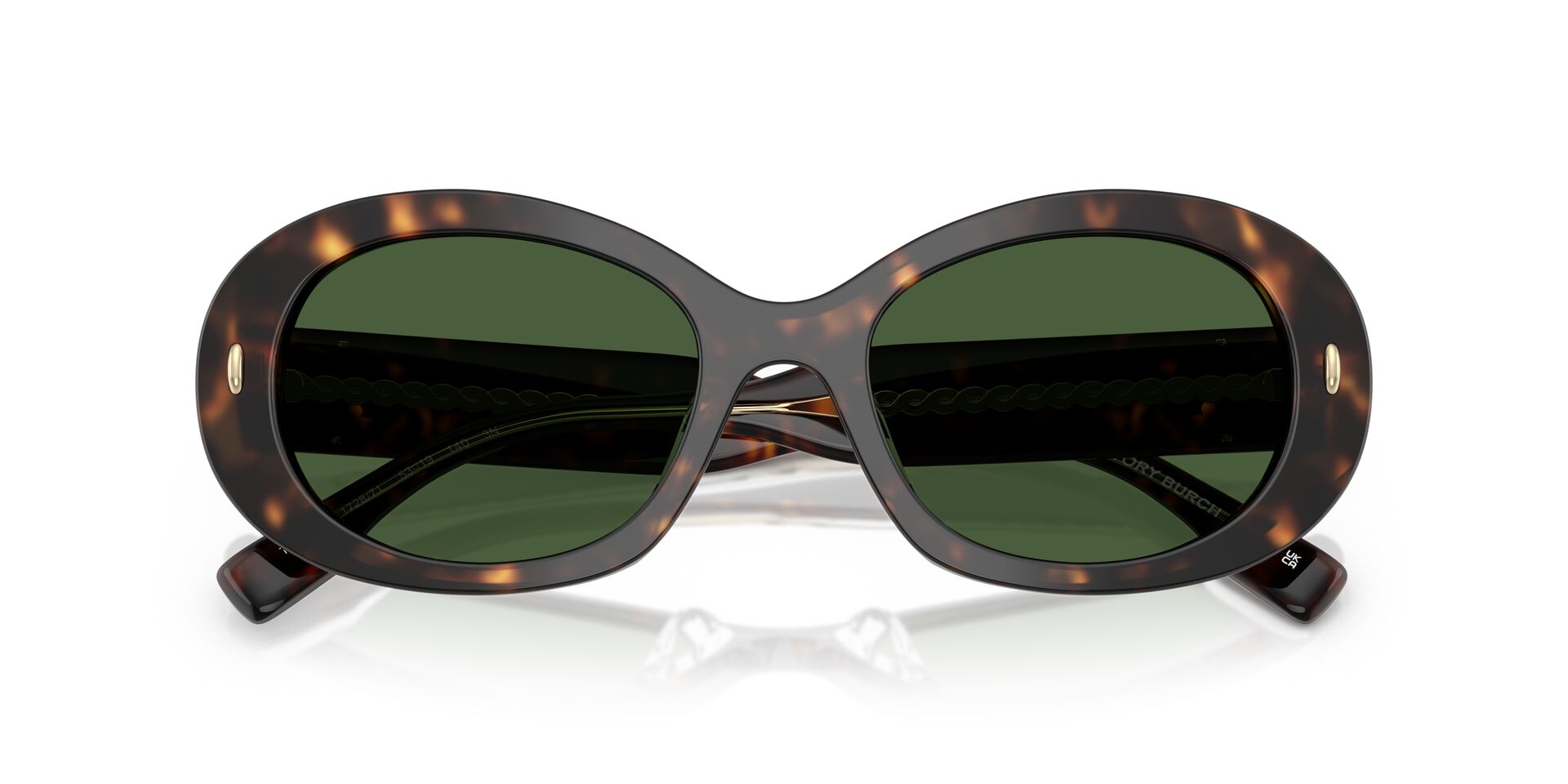 TORY BURCH TY7214U 1728 71 53 SUNGLASSES