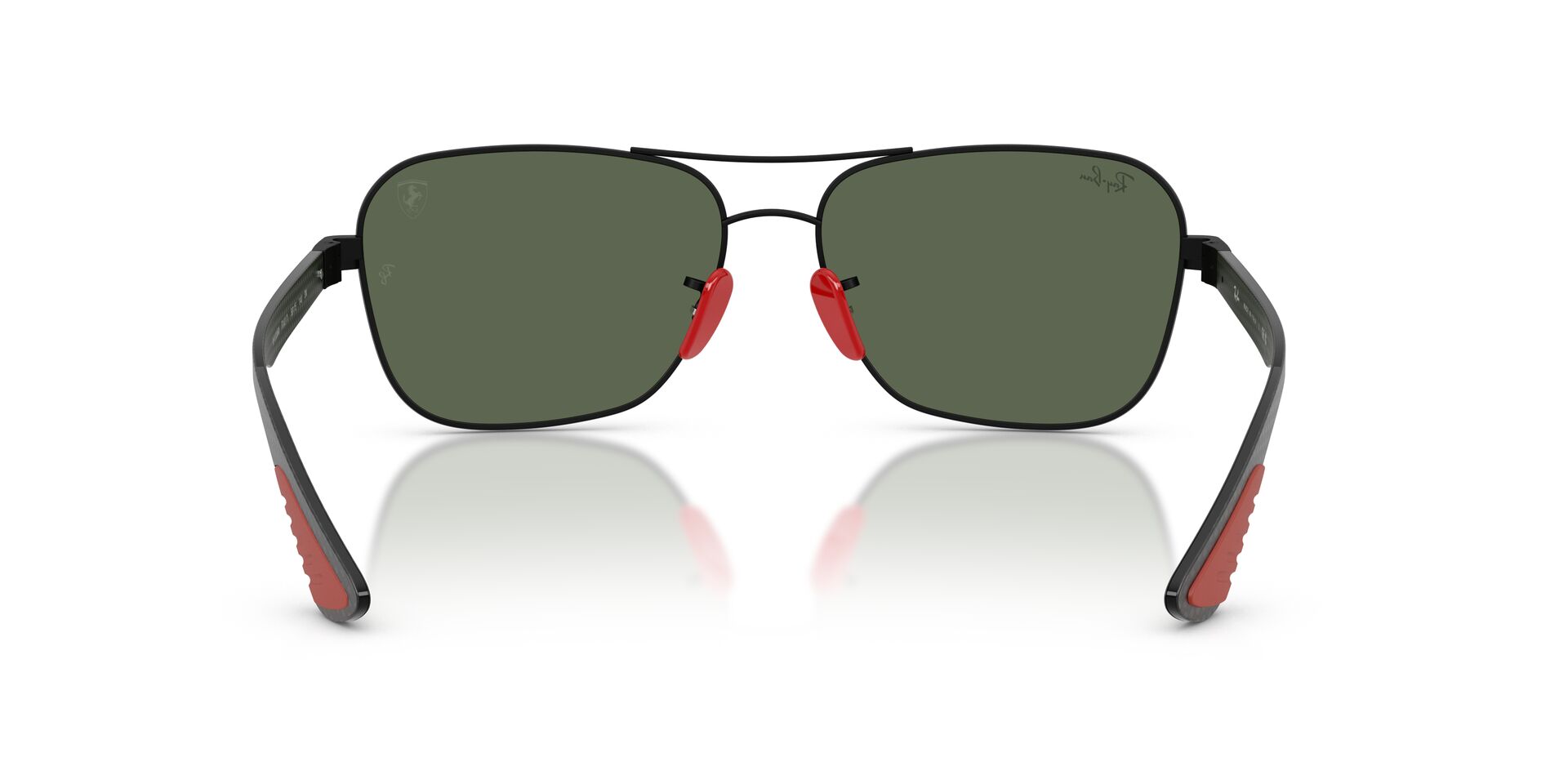 RAYBAN RB8336M F002 71 58 SUNGLASSES
