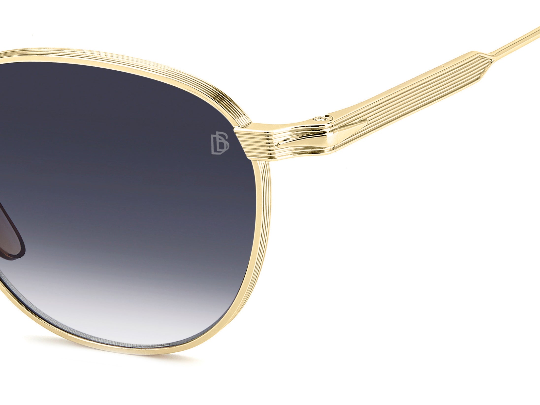 DAVID BECKHAM DB1228S RHL84 51 SUNGLASSES
