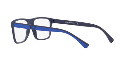 EMPORIO ARMANI EA4115 CLIPON 57591W 54 SUNGLASSES