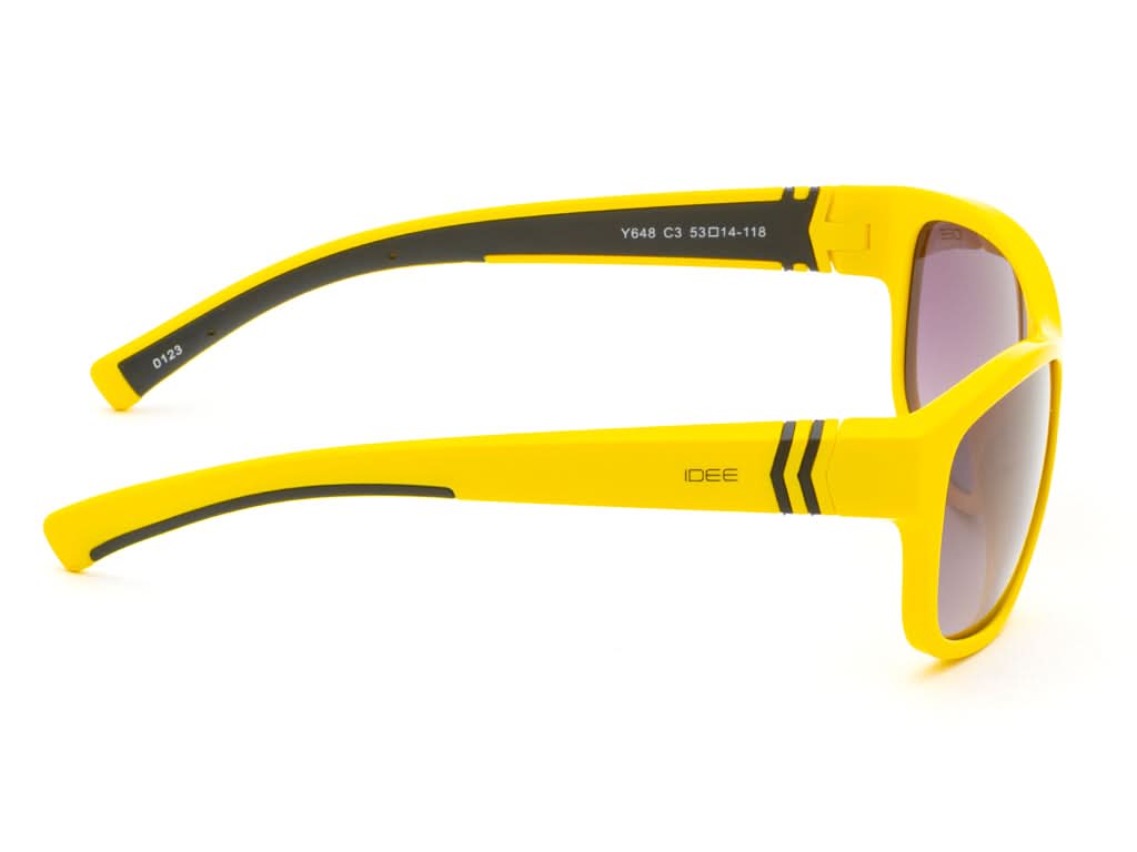 iDEE Y648 C3 53 KIDS SUNGLASSES