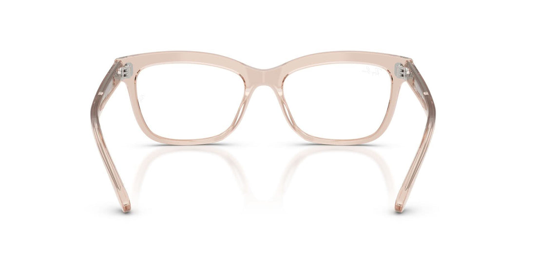 RAYBAN RX5444I 8267 52 FRAME