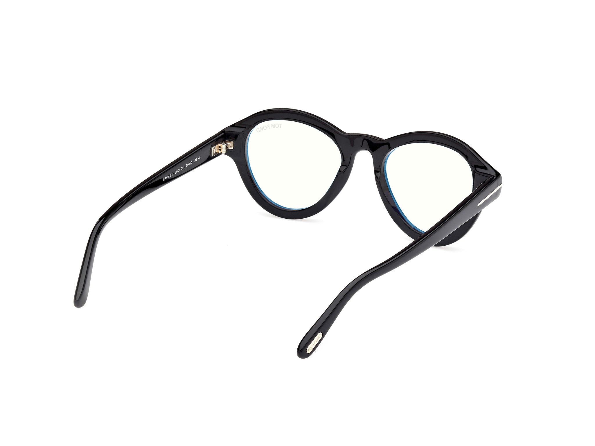 TOM FORD TF5962B ECO 001 50 FRAME