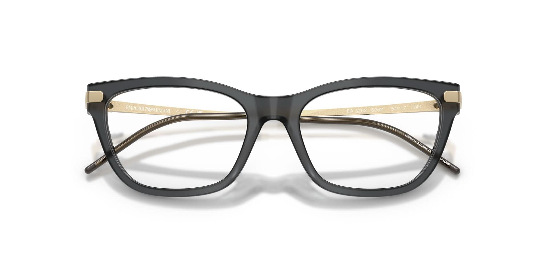 EMPORIO ARMANI EA3262 6262 52 FRAME