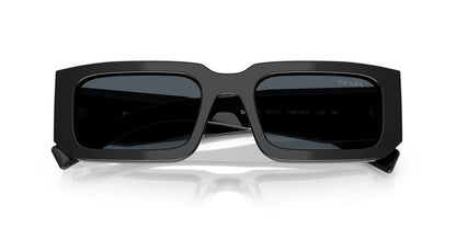 PRADA PR06YS 16K2K1 53 SUNGLASSES