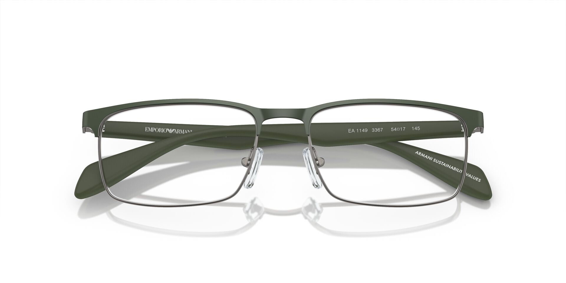 EMPORIO ARMANI EA1149 3367 54 FRAME