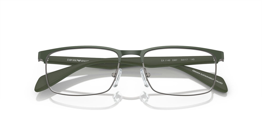 EMPORIO ARMANI EA1149 3367 54 FRAME