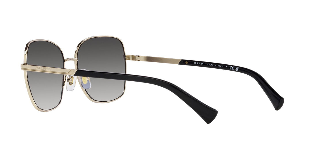 RALPH LAUREN RA4141 91168G 58 SUNGLASSES