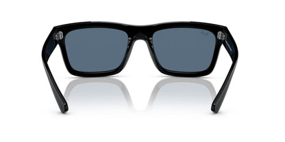 RAYBAN RB4396 WARREN 667780 57 SUNGLASSES