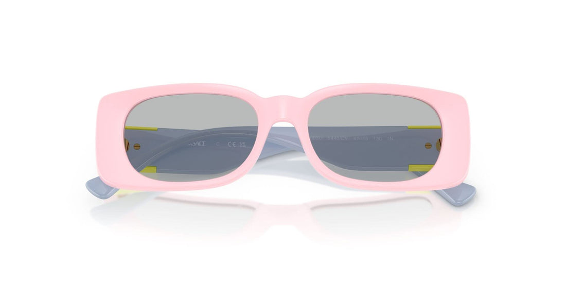 VERSACE VK4003U 5440CV 47 KIDS SUNGLASSES
