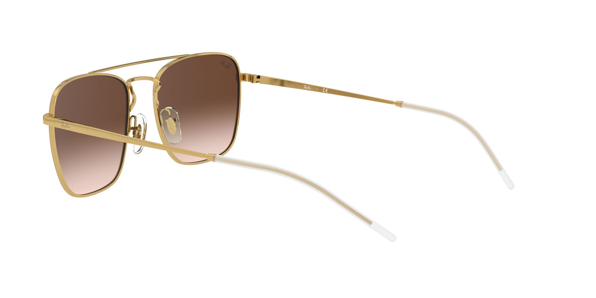 RAYBAN RB3588 905513 55 SUNGLASSES