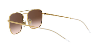 RAYBAN RB3588 905513 55 SUNGLASSES