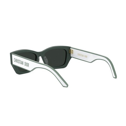 DIOR DIORPACIFIC S2U CD40113U 55A7 53 SUNGLASSES