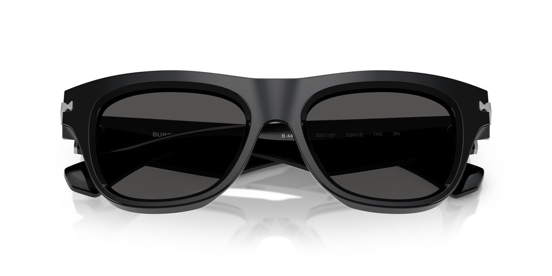 BURBERRY BE4438U 3001 87 53 SUNGLASSES