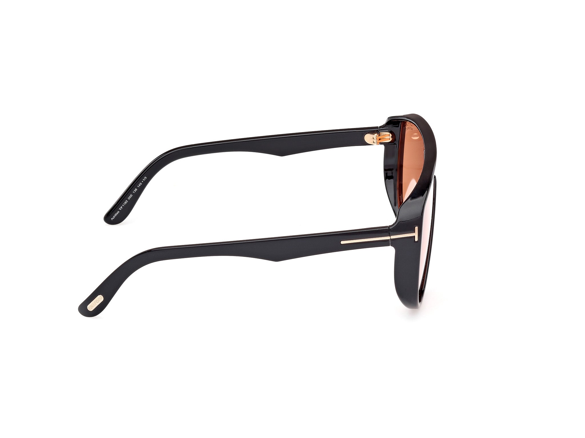 TOM FORD TF1182 ACHILLES 05E SUNGLASSES