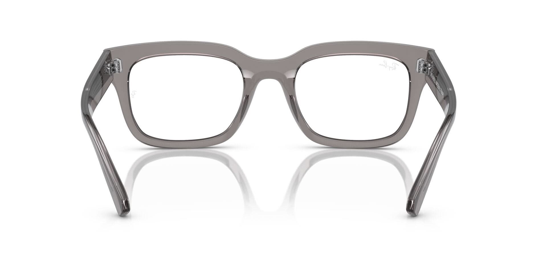 RAYBAN RX7217 CHAD 8263 54 FRAME