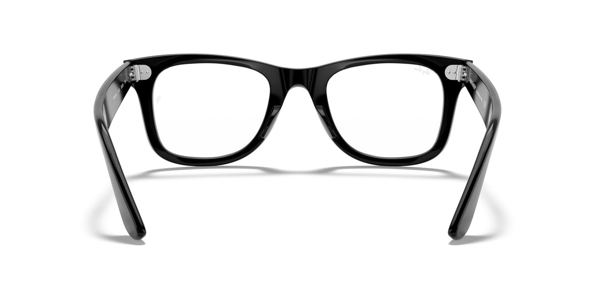 Default Ray-Ban RX4340V Wayfarer Ease 2000 50 Frame - Image 5