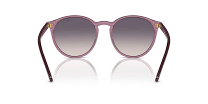 VOGUE VO5544SI 276136 51 SUNGLASSES