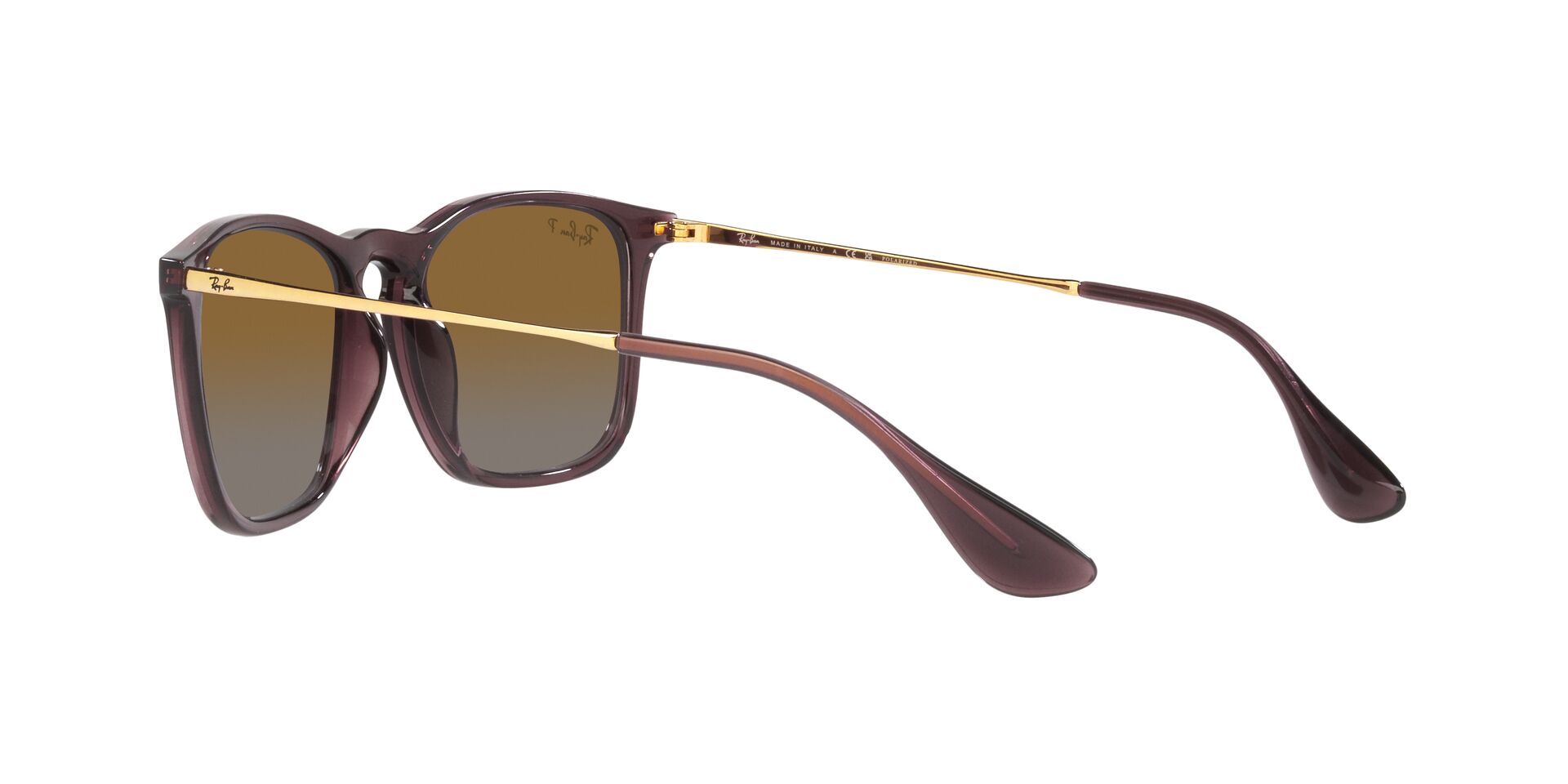 RAYBAN RB4187 6593T5 54 SUNGLASSES