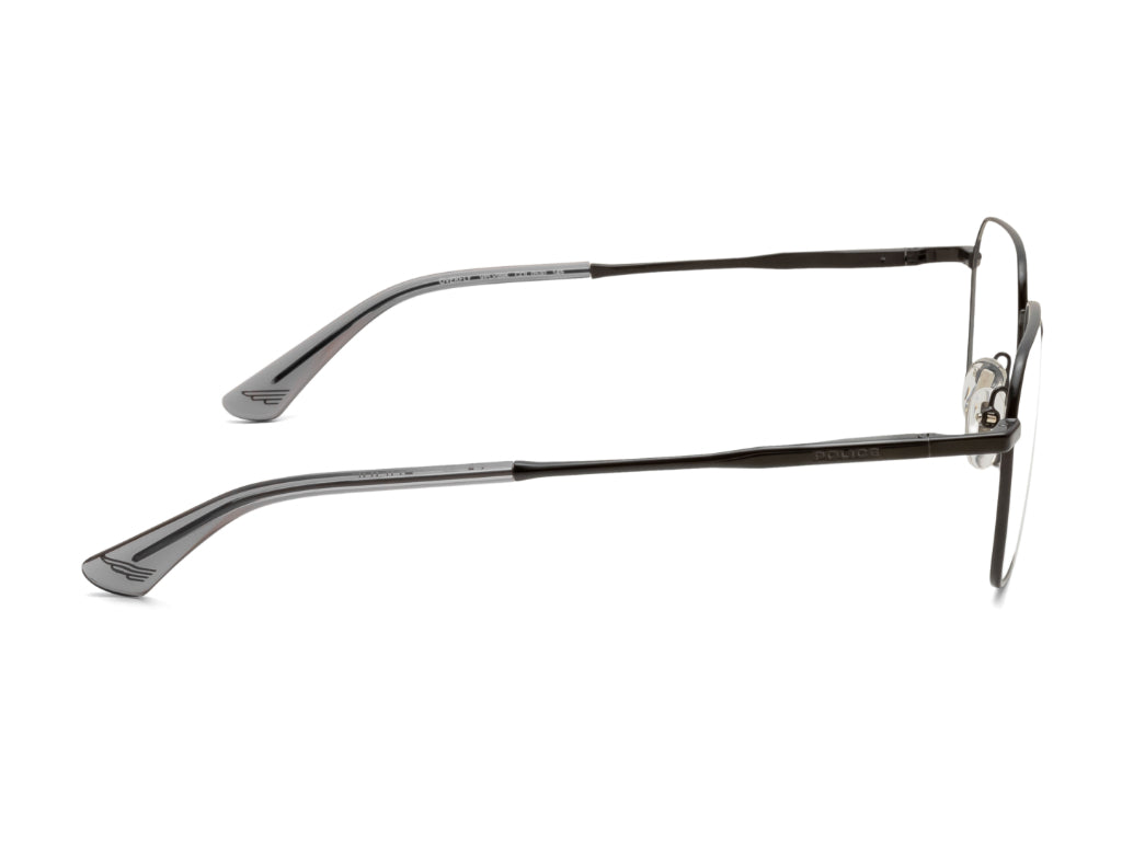 POLICE VPLV99K OVERFLY  0530 53 FRAME