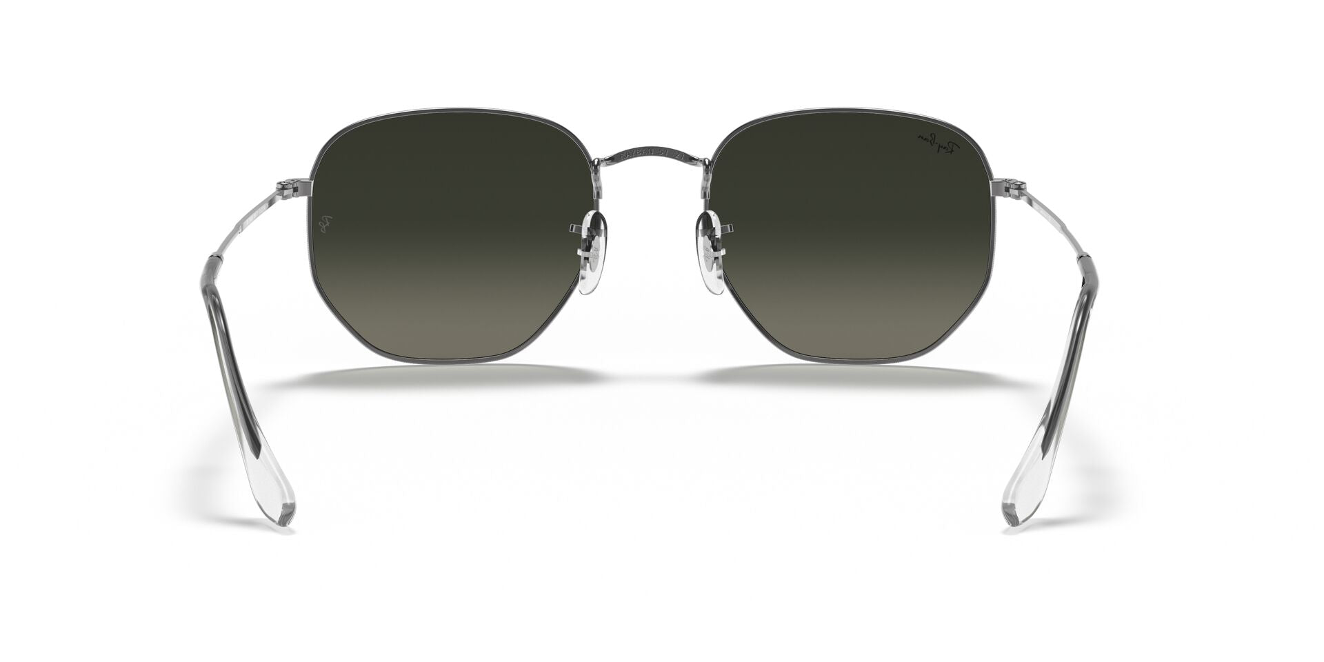RAYBAN RB3548N HEXAGONAL 004/71 51 SUNGLASSES
