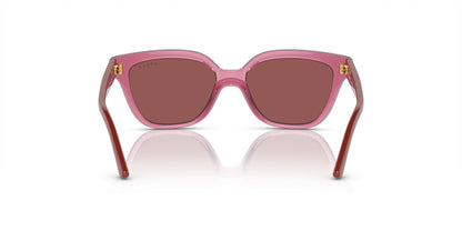 VOGUE VJ2021 306569 48 SUNGLASSES