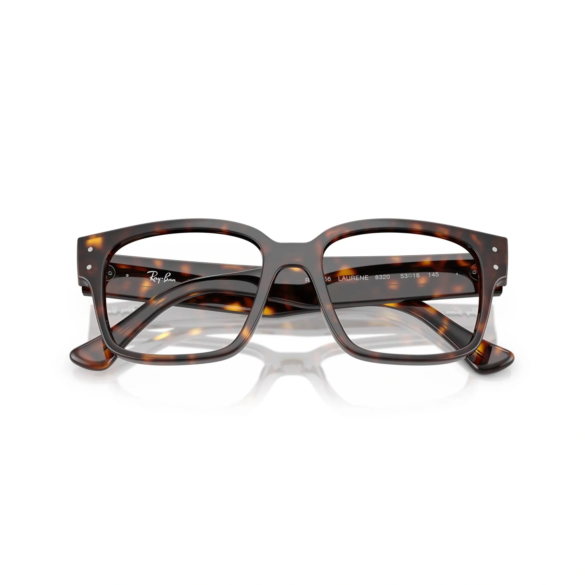 RAYBAN RB7256 LAURENE 8320 51 FRAME
