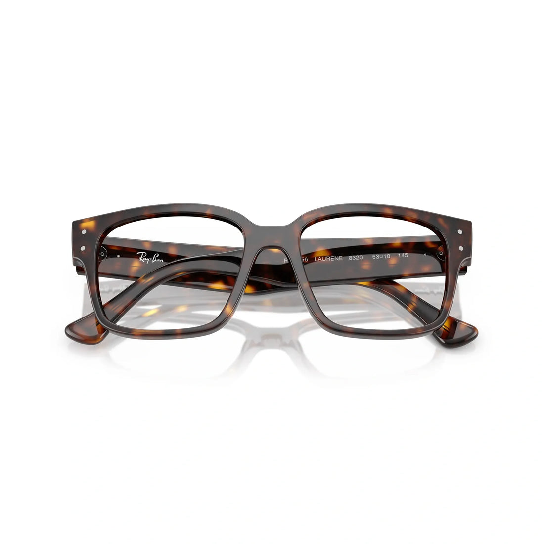 RAYBAN RB7256 LAURENE 8320 51 FRAME