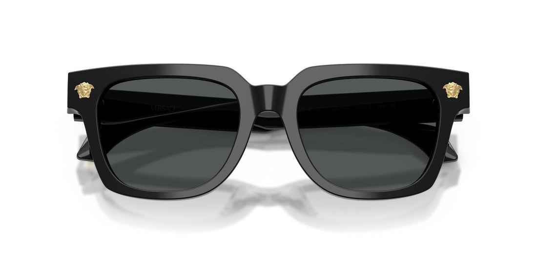 VERSACE VE4510U GB187 52 SUNGLASSES