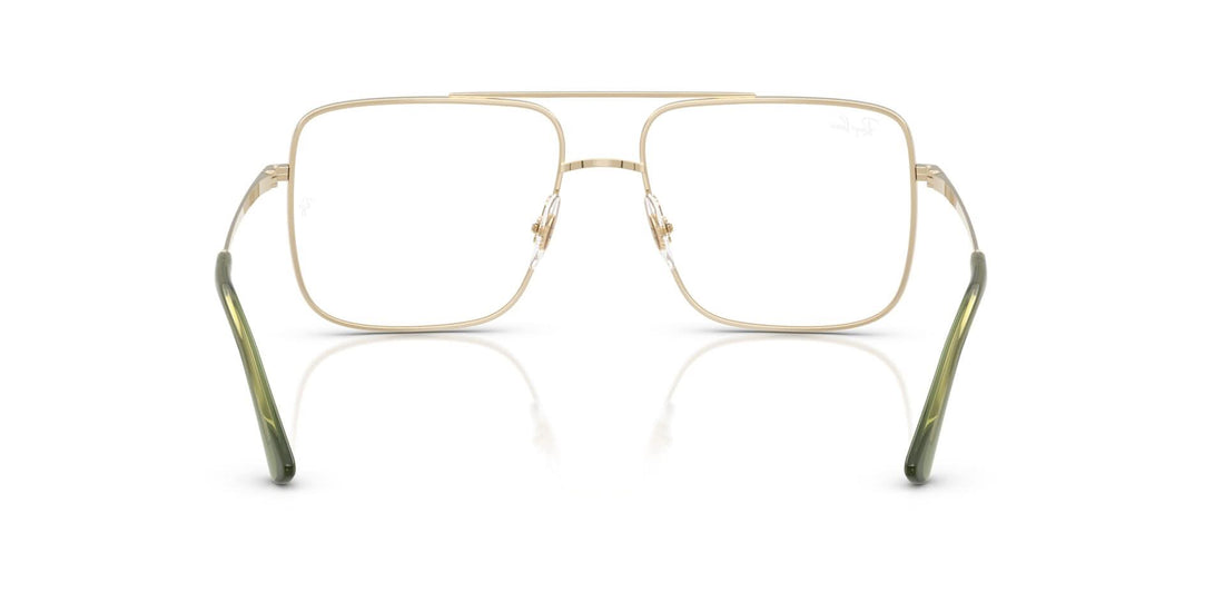 RAYBAN RX3758V ARI 2993 54 FRAME