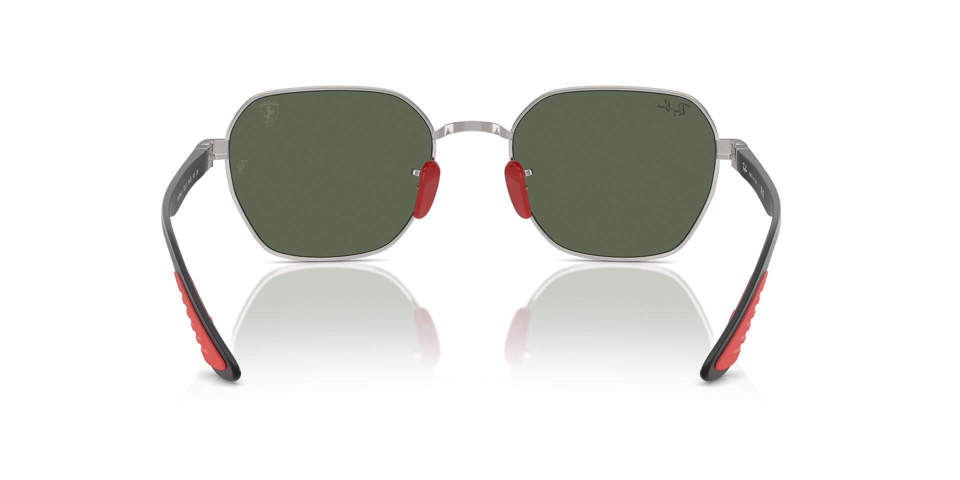 RAYBAN RB3794M SCUDERIA FERRARI F03171 54 SUNGLASSES