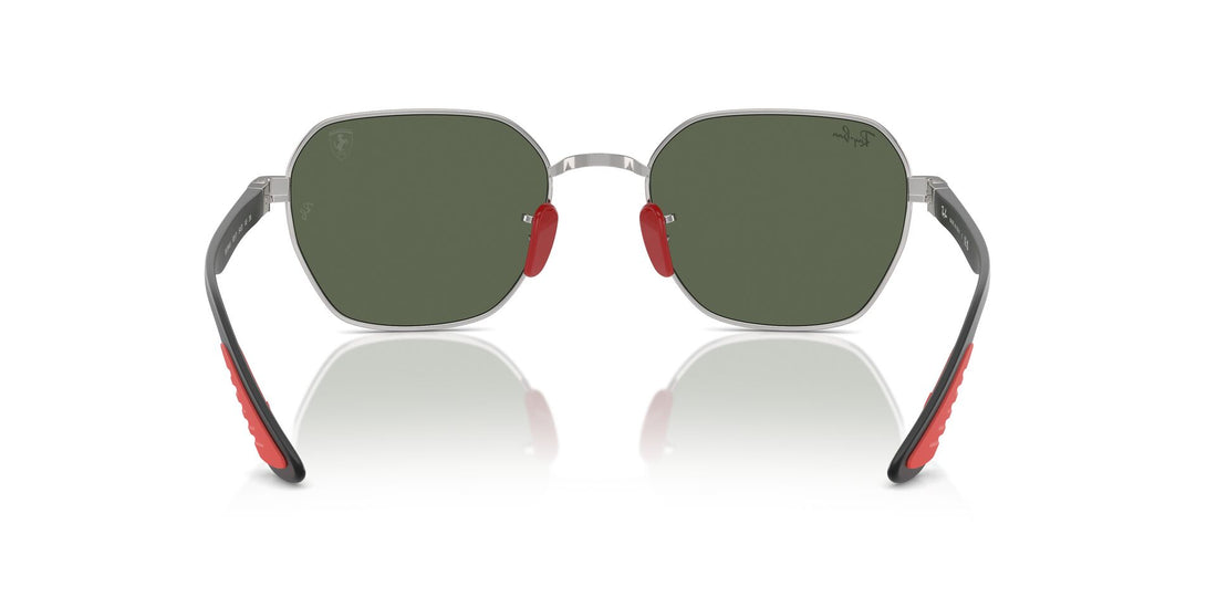 RAYBAN RB3794M SCUDERIA FERRARI F03171 54 SUNGLASSES