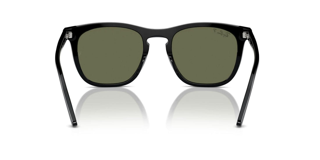 RAYBAN RB2210 BEATE 901/58 53 SUNGLASSES