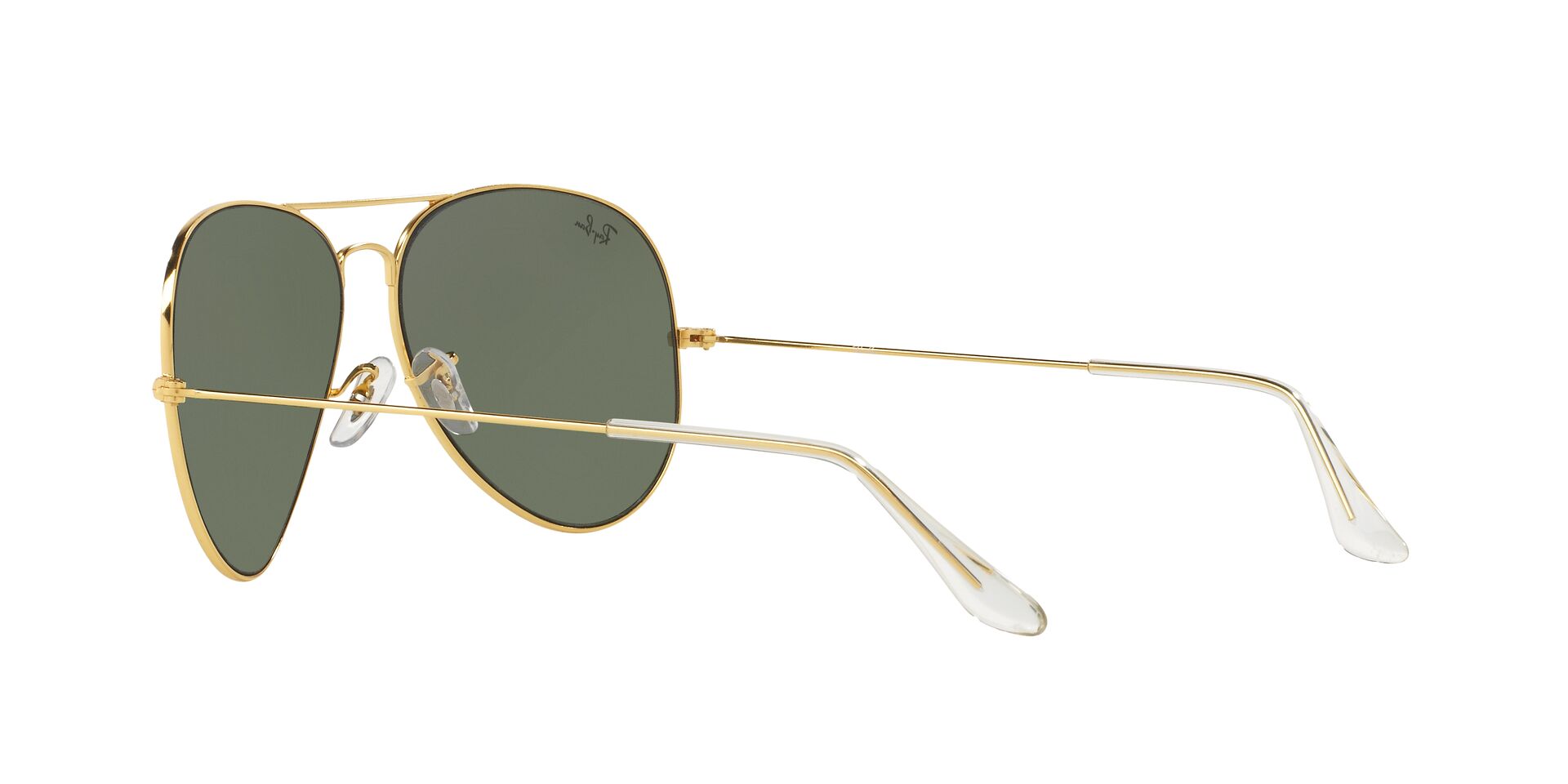 RAYBAN RB3026I AVIATOR LARGE W2027 62 SUNGLASSES