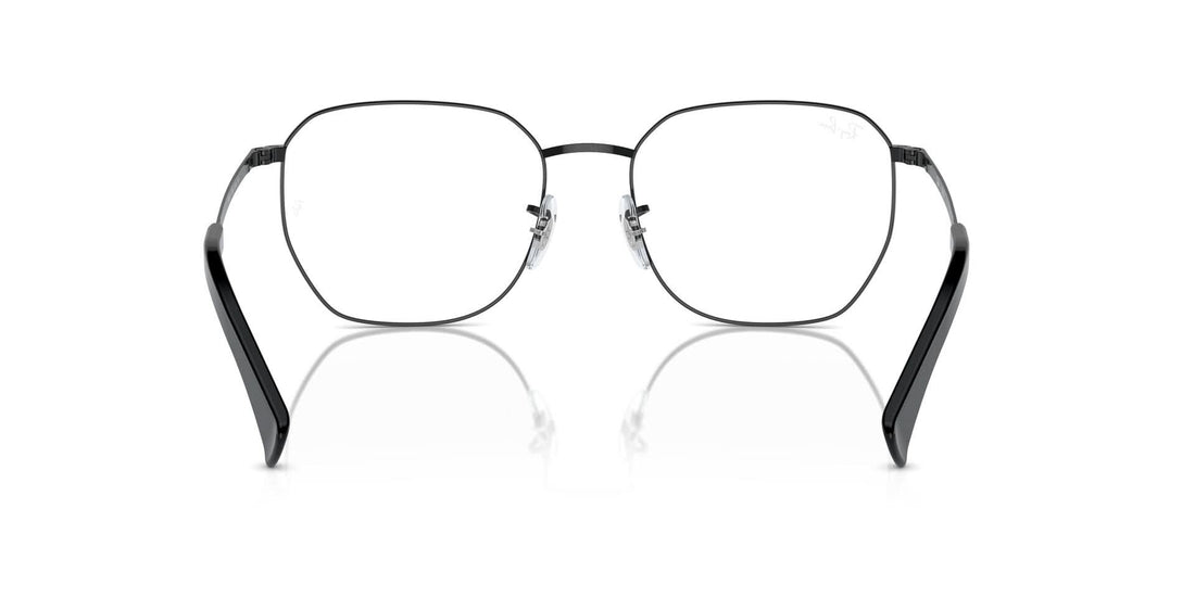 RAYBAN RX6522I YEVI 2509 55 FRAME