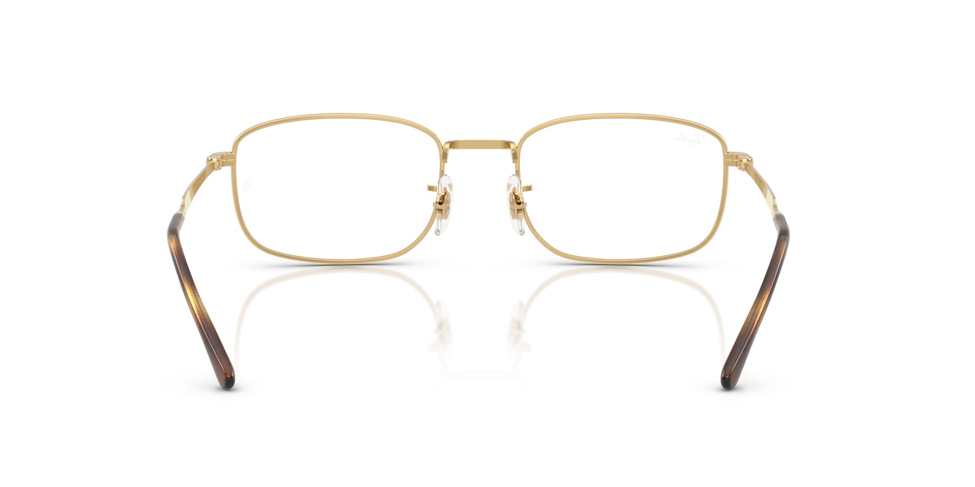 RAYBAN RX6533 2500 54 FRAME