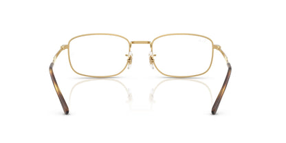 RAYBAN RX6533 2500 54 FRAME