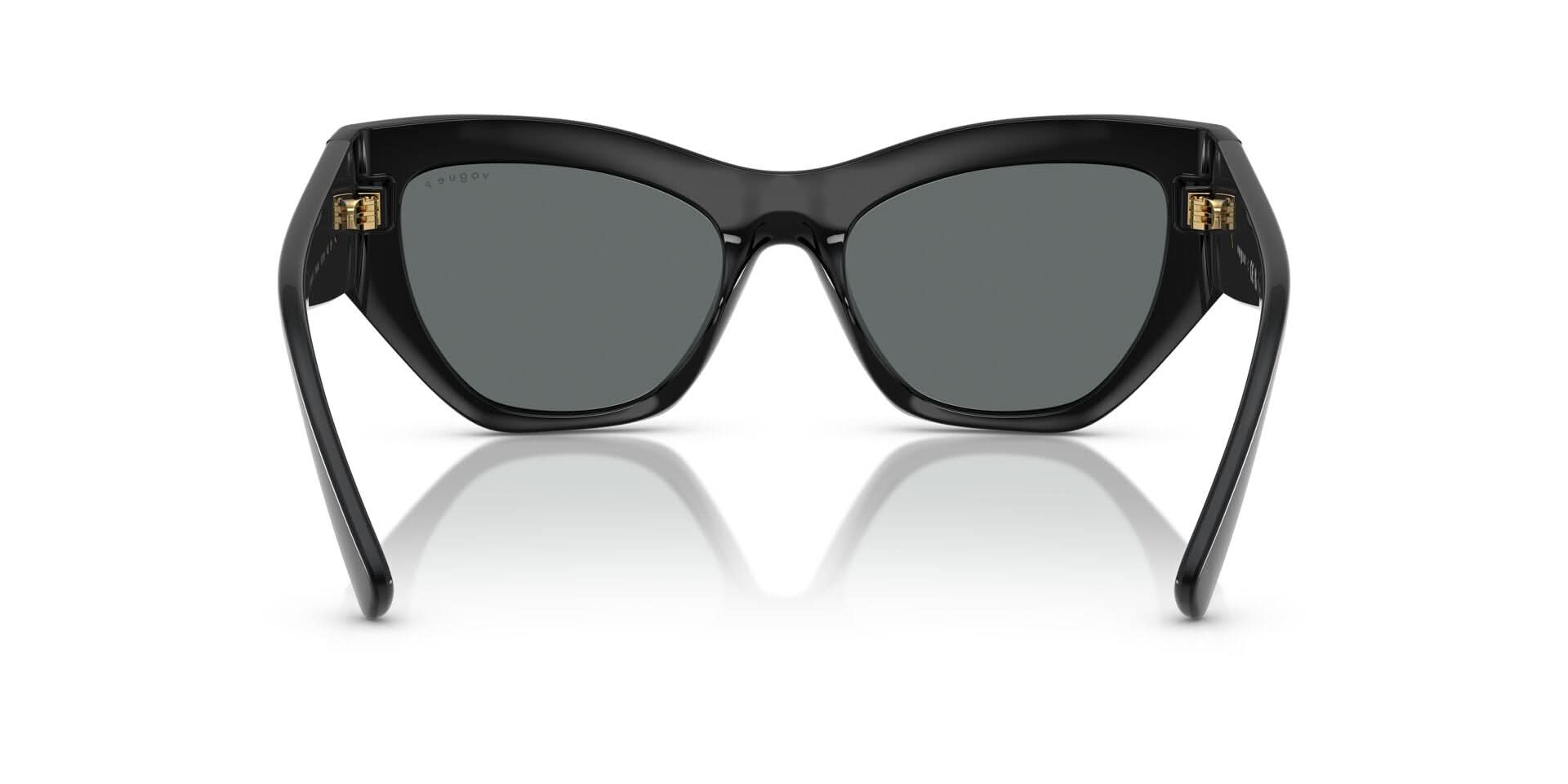 VOGUE VO5607S W44/81 53 SUNGLASSES