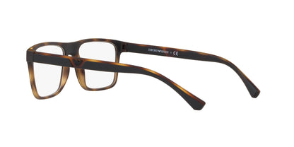 EMPORIO ARMANI EA4115 CLIPON 58021W 54 SUNGLASSES
