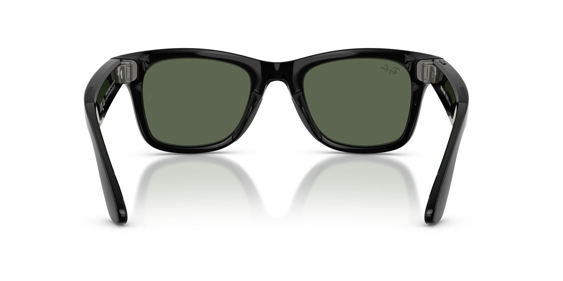 RAYBAN META 0RW4012 WAYFARER LARGE GEN 2 601/71 53 SUNGLASSES