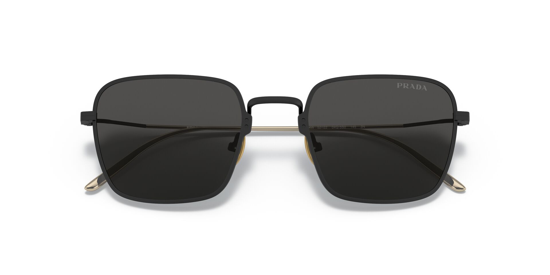 PRADA PR54WS 04Q5S0 52 SUNGLASSES