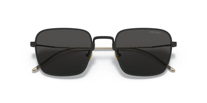PRADA PR54WS 04Q5S0 52 SUNGLASSES