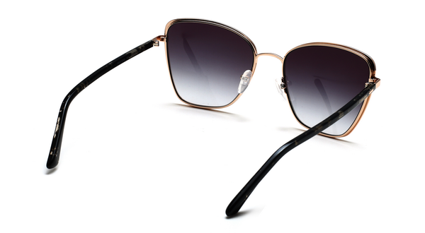 CALVIN KLEIN CK21130S 001 56 SUNGLASSES